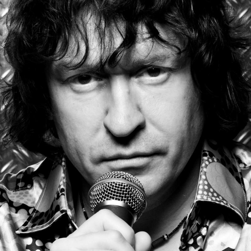 Евгений Феклистов о знакомстве через песню