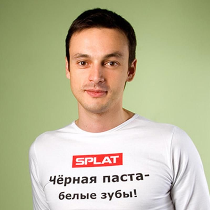 Евгений Демин (SPLAT) про искренность в нетворкинге