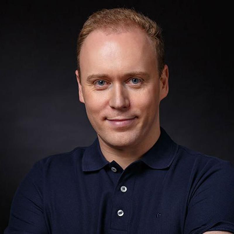 Дмитрий Иншаков: GTD для продуктивности с удовольствием