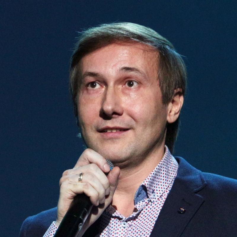 Николай Лебедев: интересен человек, а не одёжка