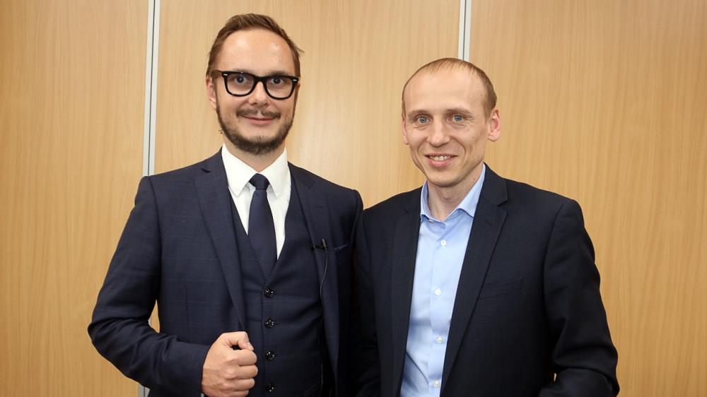 Дмитрий Ткаченко о сыворотке правды и бане для полезных связей