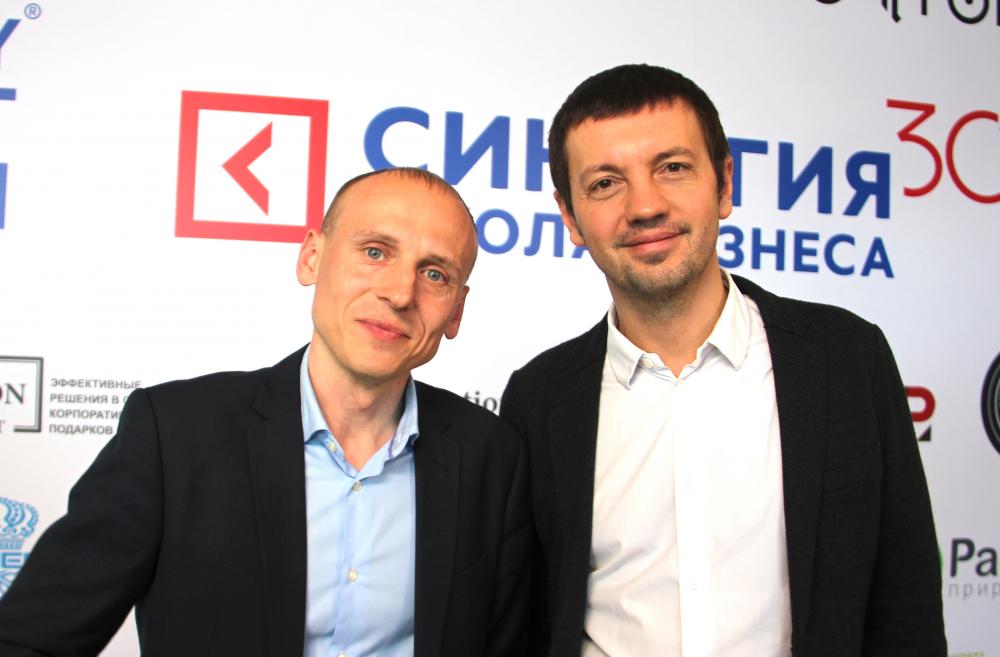Павел Кочкин про предназначение, СМС и нетворкинг