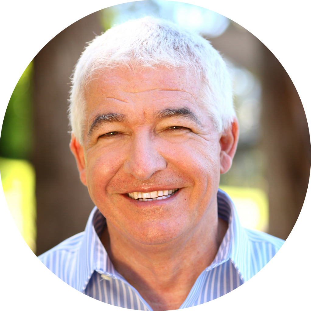 Allan Pease