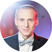 Специалист по нетворкингу, бизнес-тренер, Алексей Бабушкин