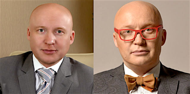 Николос Коро