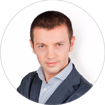 Павел Кочкин