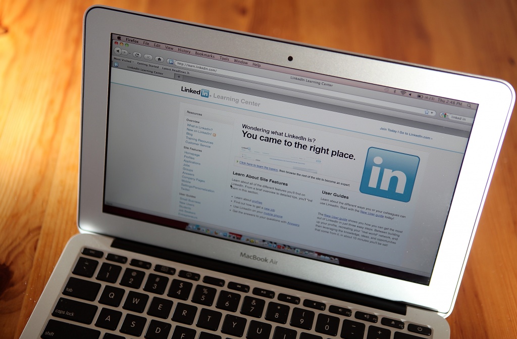 LinkedIn