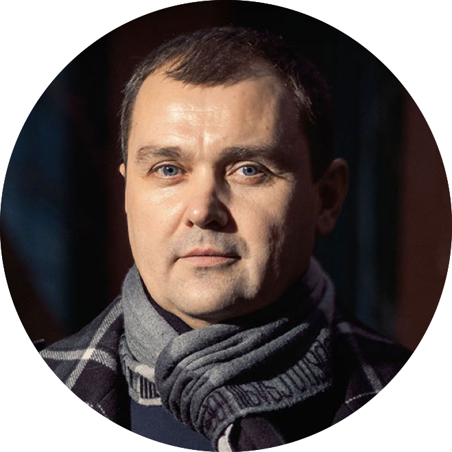 Александр Донской
