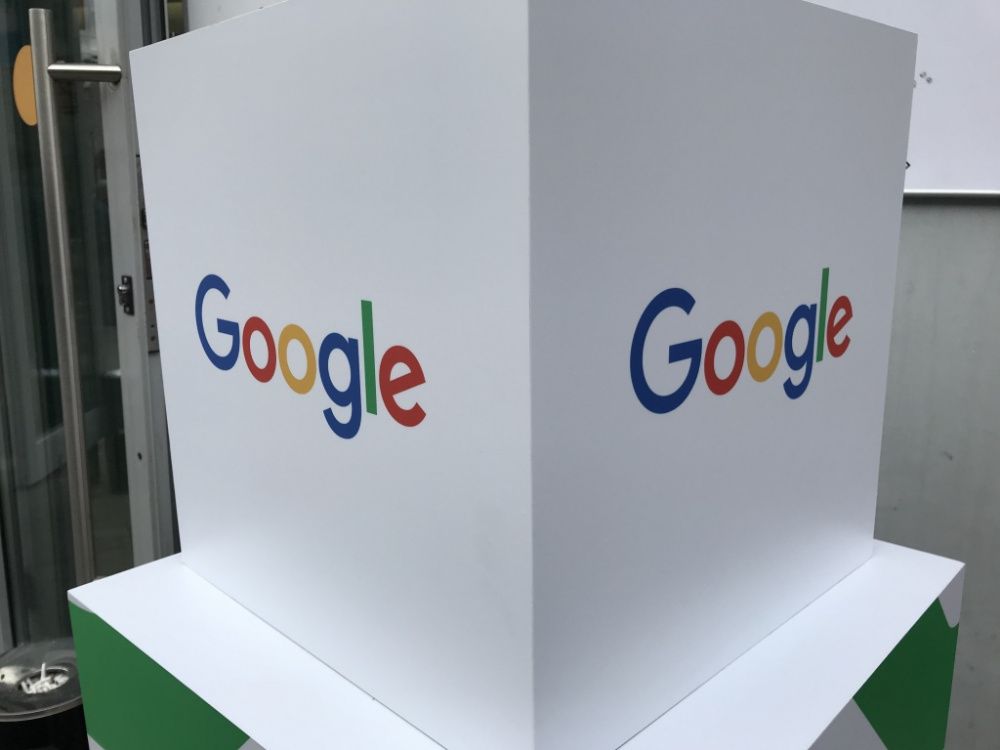 google