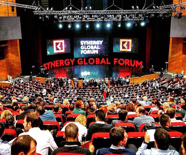 Synergy Global Forum