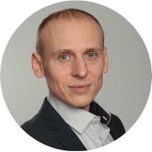 Алексей Бабушкин бизнес-тренер по нетворкингу