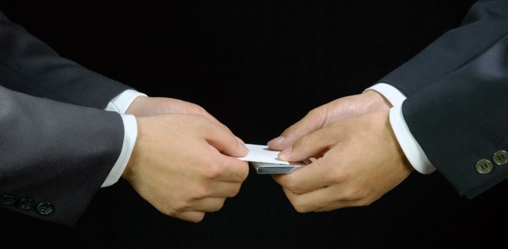 businesscard