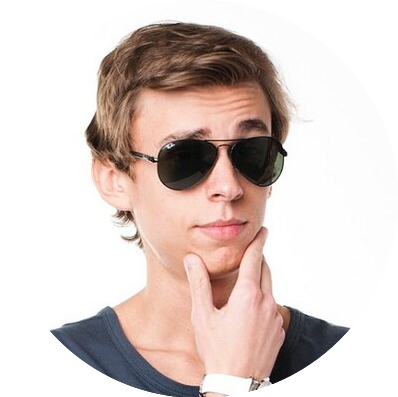 Богданов Вася SMM