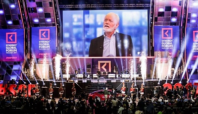 7 лучших инсайтов от мировых спикеров SGF