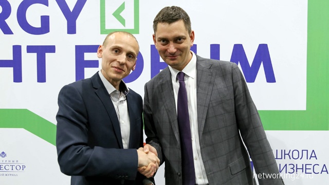 Максим Батырев показал татуировку нетворкинга (+ ВИДЕО)