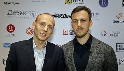Илья Сачков про связи и киберпреступность (+ВИДЕО)
