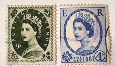 Елизавета II: Королевский нетворкинг