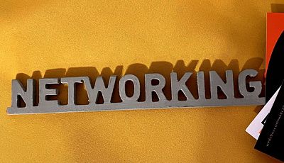5 факторов, чтобы интроверту быть успешным в нетворкинге