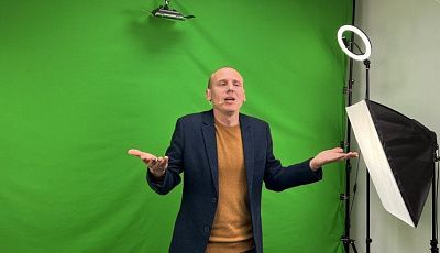 Готов новый онлайн-курс по нетворкингу