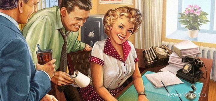 7 советов про отношения с коллегами-эйчарами