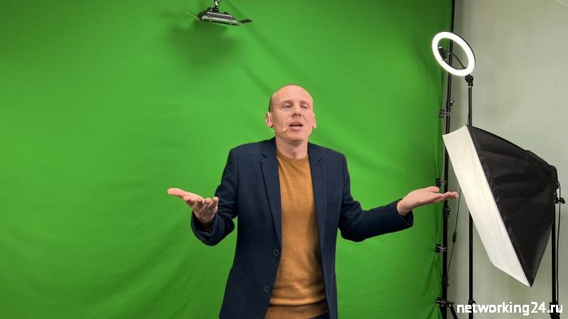 Готов новый онлайн-курс по нетворкингу